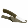 Nôž Morakniv Bushcraft Forest - olivový