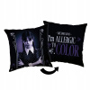 JERRY FABRICS Wednesday Color micro Polyester 40 x 40 cm