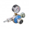Ventil redukčný s manometrom P2 05-4 bar LPG (PB)