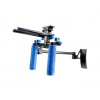 walimex pro Hand-Shoulder- Videotripod Cineast III
