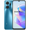 Smartfón Honor X7a 4 GB / 128 GB 4G (LTE) modrý