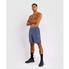 Pánské tréninkové šortky Venum G-Fit Air - Foggy Blue Velikost: XL