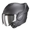 Prilba SCORPION EXO-TECH EVO Carbon matt L