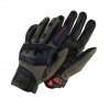 BMW Rukavice GS Rallye standard Dark Green 10