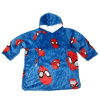 Disney Disney Spidey Hd Fl Jn99 Disney Medium