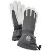 HESTRA Heli Ski Female, Grey/Offwhite - 7
