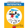 K přijímačkám s nadhledem Matematika 5. ročník 2v1 - Fraus