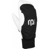 Bežkárske rukavice Bjorn Daehlie Mitten Race Warm Men - Black 8