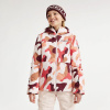 O'neill Lite Lite Printed Jacket Jkt Jr 92800590047 (199727) dark grey 164