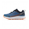 Alpine Pro Inebe Unisex outdoorová obuv UBTC385 vallarta blue 36