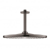 Grohe Rainshower Mono 310 stropná sprcha s ramenom, tvrdá grafitová 26560A00