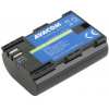 Batéria pre fotoaparát AVACOM za Canon LP-E6 Li-Ion 7.4V 2000mAh 14.8Wh (DICA-LPE6-B2000)