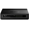 TP-Link TL-SF1016D/switch 16x 10/100Mbps/ (úspora až 65%) - GREEN