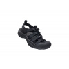 Sandále KEEN NEWPORT H2 WOMEN Lady Veľkosť: 37, Farba: triple black