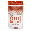BIO Prášek z Goji kustovnice čínské - Purasana Balení (g): 200 g