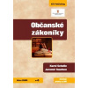 Občanské zákoníky - Schelle Karel Tauchen nbsp;Jaromír