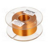 Tlmivka vzduchová cievka 2,2mH 0,9Ω Ø 71mm H 29mm Øjadra 1mm