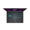 MSI Cyborg 15 A13UDXK-2002 9S7-15K111-2002 - i5-13420H, 15.6FULL HD, 512 GB, 16GB, Geforce RTX 3050 6GB