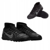 Nike turfy Jr Superfly 8 Club TF veľkosť 38,5
