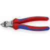 KNIPEX 14 22 160 Kleště štípací boční - odizolovací