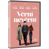 Věrní nevěrní - DVD