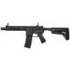 AR15 URX4, M-LOK, 6.5 Inch, tlmič, Black, Cyma Platinum, CM.097C + doprava zdarma