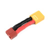 Revtec Konverzný kábel Deans samica - XT-60 samec 12AWG