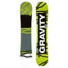 Snowboard Gravity Madball 153 23/24 - Odosielame do 24 hodín
