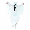 Detský Kostým Duch veľ. 120/130 cm – Unisex – Halloween 5901238649298