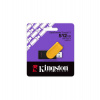 DataTraveler Exodia S/512GB/USB 3.2/USB-A/Žltá (DTXS/512GB)