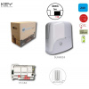 KEY SUN40 pohon pre posuvnú bánu do 400kg, 1x SUN4024 (24V, 250W, 18Nm), 1x CT-14A