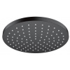 Hansgrohe Vernis Blend 200 Hlavová sprcha 1jet, priem 200mm, EcoSmart, Čierna mat 26277670 HG 26277670