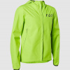 FOX Racing Bunda FOX Ranger 2.5L Water Jacket SG Fluorescent Yellow Veľkosť: L