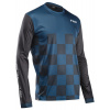 Pánský cyklo dres Northwave Sharp Jersey XXL