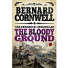 Bloody Ground : 4 - Bernard Cornwell