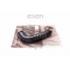 ESEN SKV GERMANY Hadica plniaceho vzduchu, hadica INTERCOOLER 4F0145738F 24SKV135