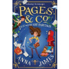 Pages & Co. - Tilly and the Lost Fairy Tales