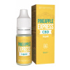 Harmony Pineapple Express 10 ml 100 mg