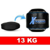 XBAG Kettlebell DBX BUSHIDO - náplň 13 kg