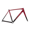 TREK Emonda ALR Disc F/S Crimson to Dark Carmine Fade - 52
