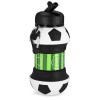 Spokey Cort skladacia silikónová 520 ml