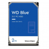 WD Blue 2TB 3,5