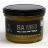 T.ZLATO RA MED - MED S BIO RAKYTNÍKOM pastovaný, 250 g