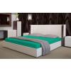 Prestieradlo froté s gumičkou morské PRZF-37 Rozmer plachty: 90x200cm