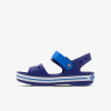 Crocs CROCBAND SANDAL KIDS CERULEAN BLUE/OCEAN EUR J1