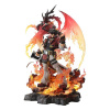 Prime 1 Studio Guilty Gear Strive Ultimate Premium Masterline Series 1/4 Sol Badguy Bonus Version 82 cm