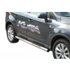 Nerez boční nášlapy se stupátky Ford Kuga I -- rok výroby 2008-2012