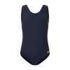 Slazenger LYCRA® XTRA LIFE™ Swimsuit Junior Girls Navy 9-10 Years