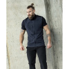 ARDON Vesta MARTIN, ZIMNÍ, fleece, pánská H2185/S S Antracitová
