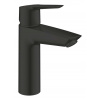 Grohe QuickFix Start Umývadlová batéria s výpusťou Push-Open, matná čierna 237462432-GR